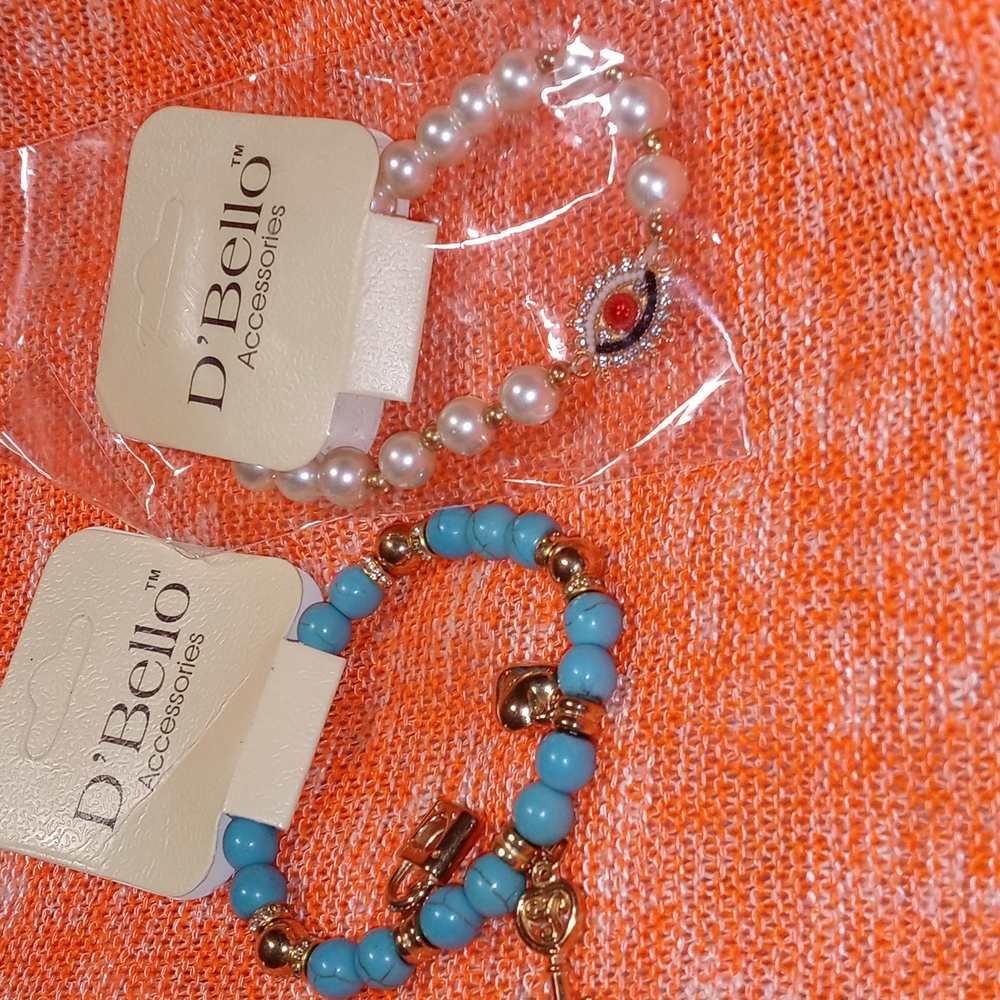 Hair accessories